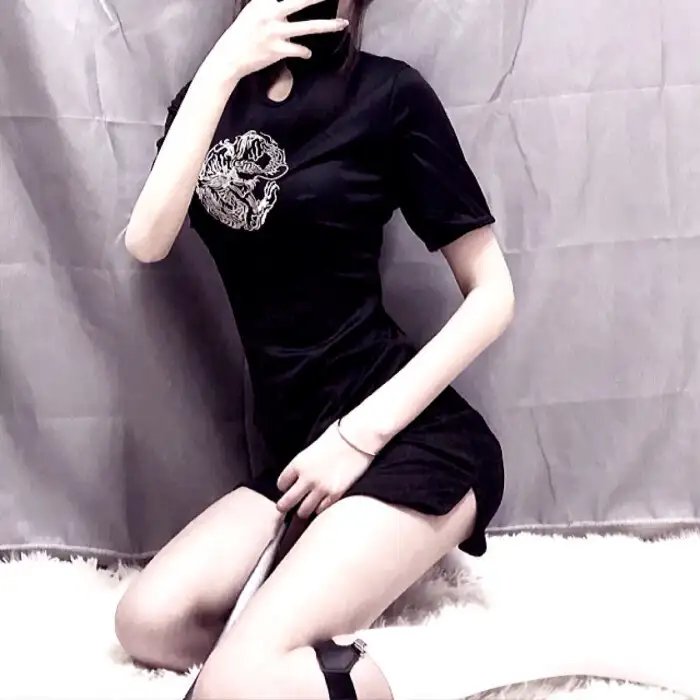 白雪公主复仇记